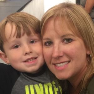 Meet your Posher, Stephanie